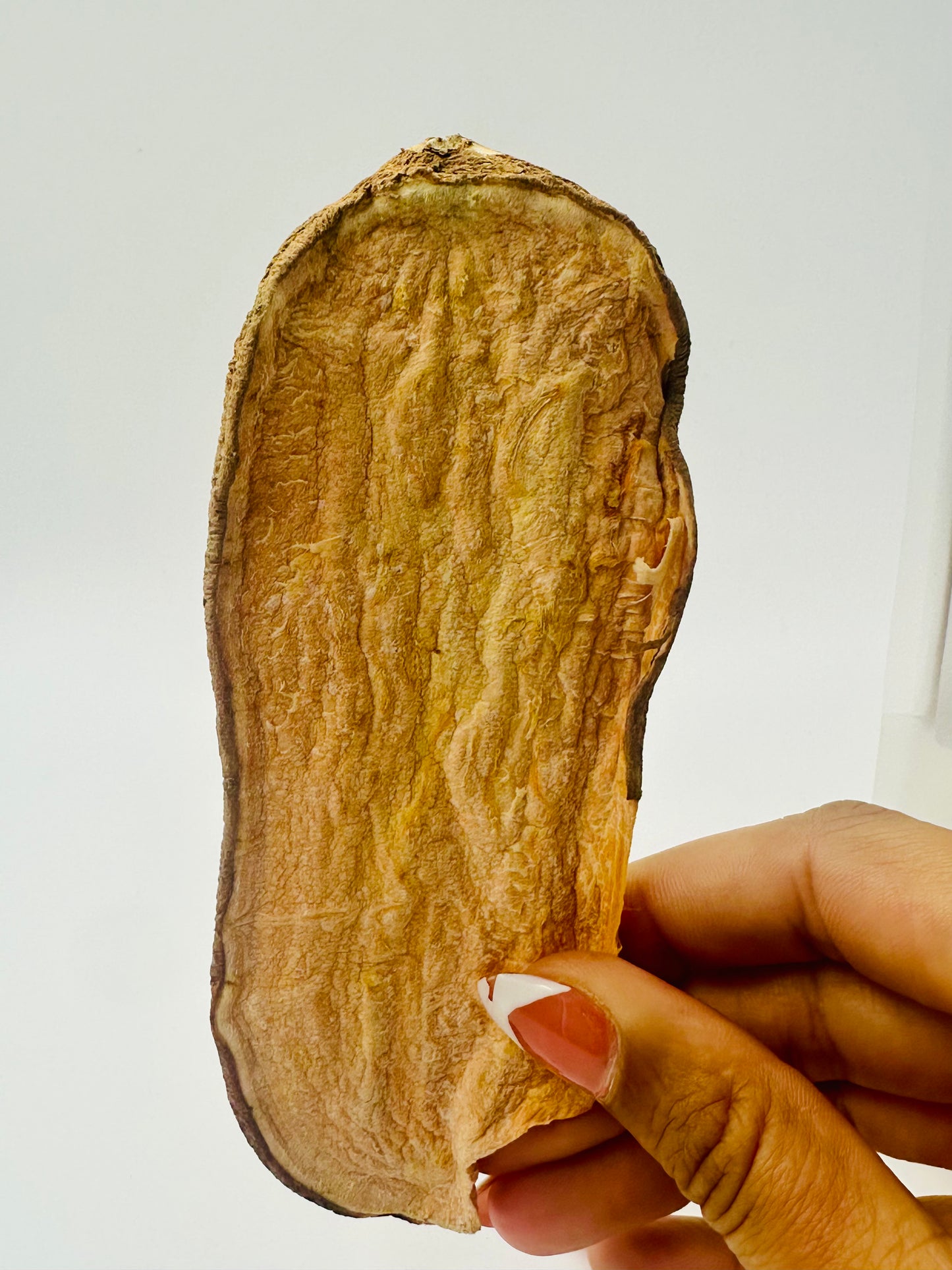 Organic Sweet Potato Chews 🍠