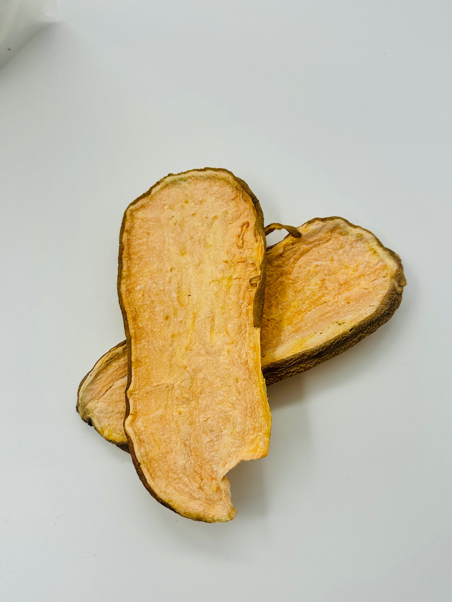 Organic Sweet Potato Chews 🍠